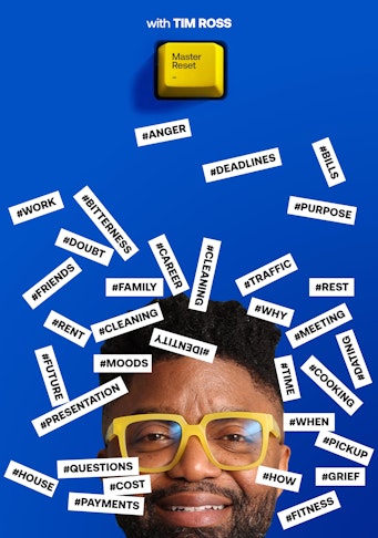 BSide | Course - Master Reset