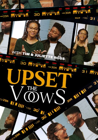 Upset the Vows 