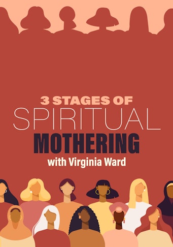 Virginia Ward Tome | Guide - Virginia Ward