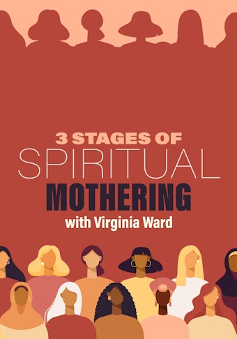 Spiritual Mothering