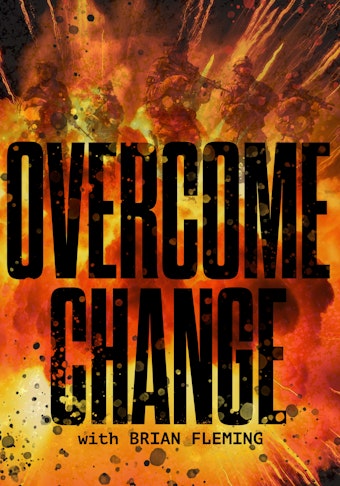 Overcome Change