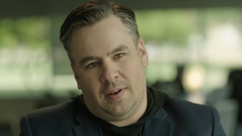 Co-Founder of Pushpay