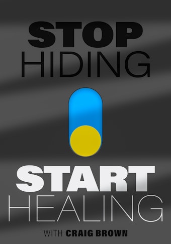 Tome Course - Stop Hiding Start Healing