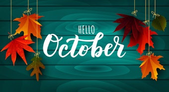 The October Show