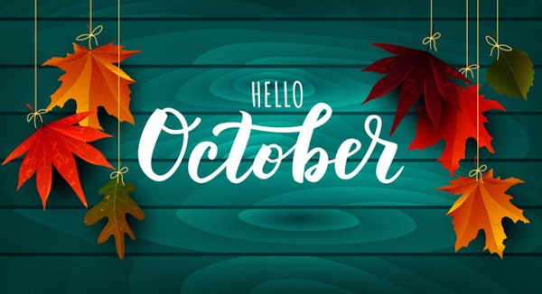 The October Show