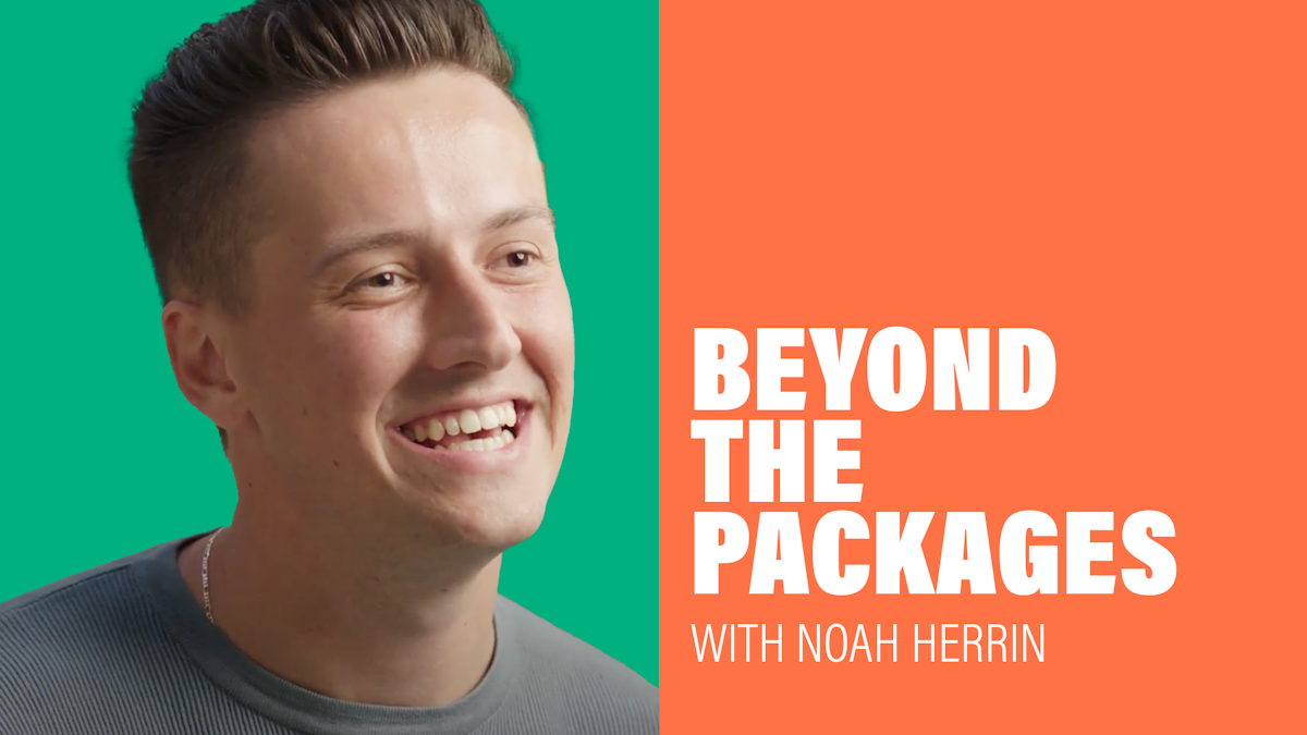 Beyond the Packages