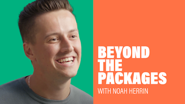 Beyond the Packages