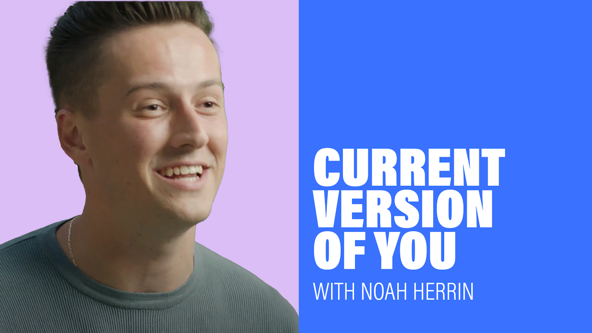 The Current Version of You