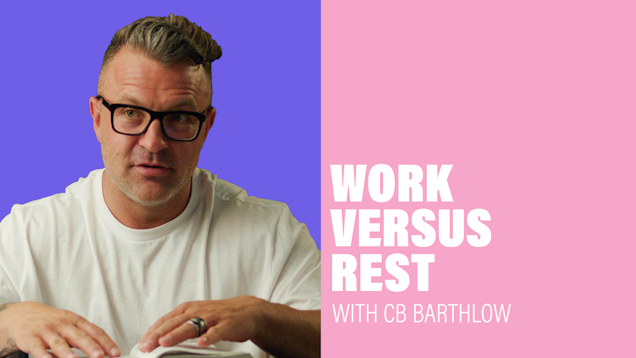 Work Versus Rest