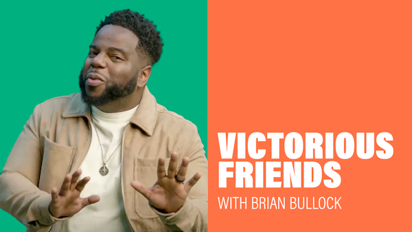 Victorious Friends