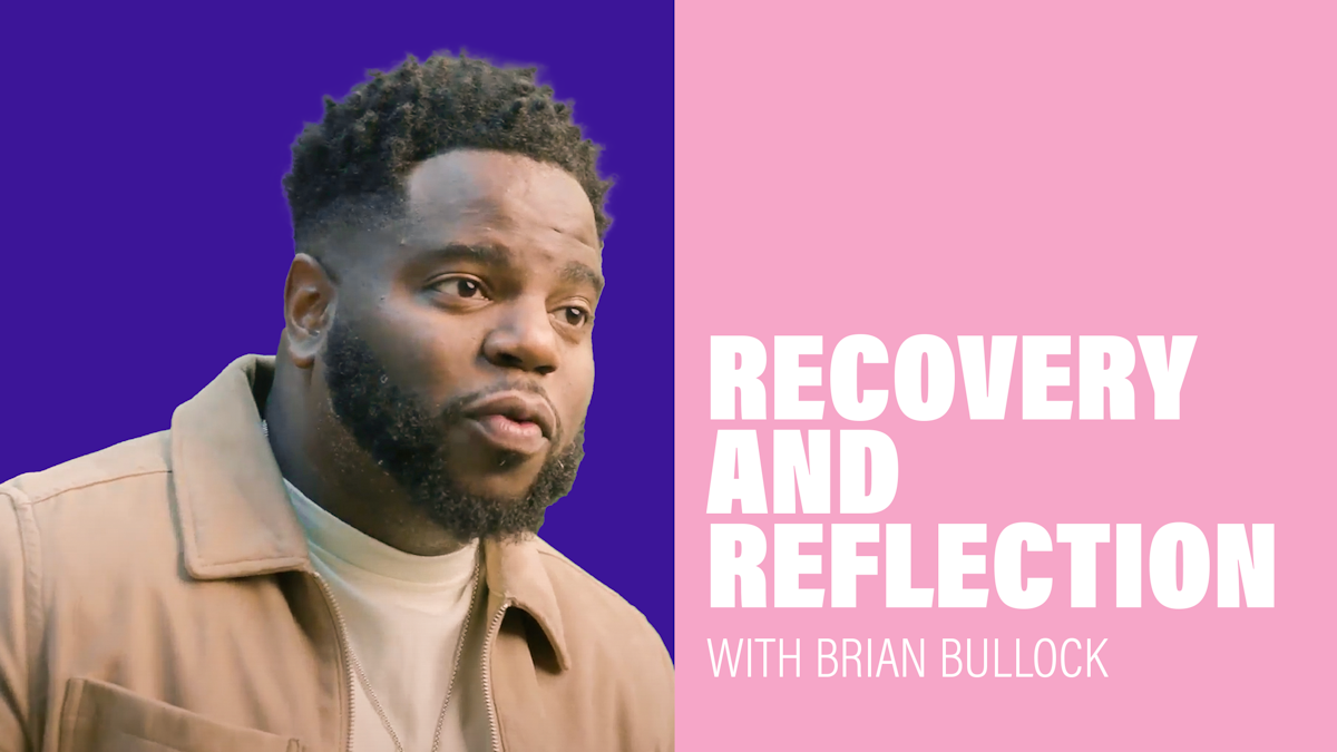 Recovery & Reflection