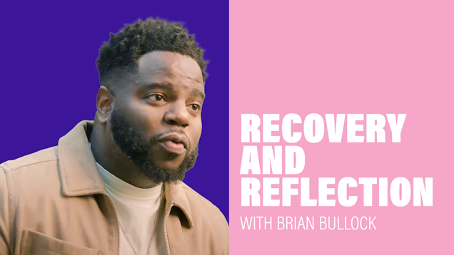 Recovery & Reflection