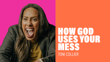 How God Uses Your Mess