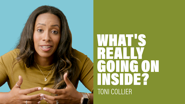 What's Really Going on Inside?