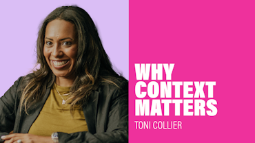 Why Context Matters
