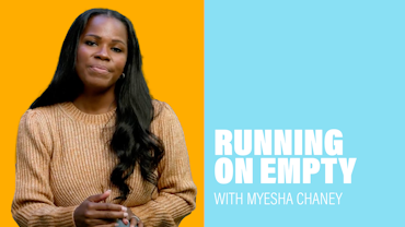 Running on Empty