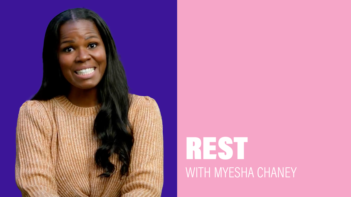Rest