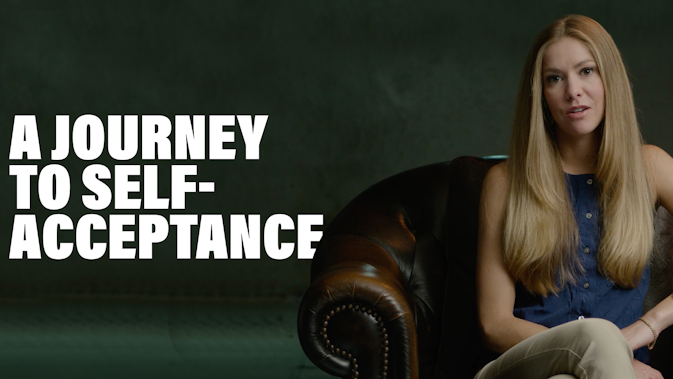 Transforming Self-Hatred: A Journey to Self-Acceptance