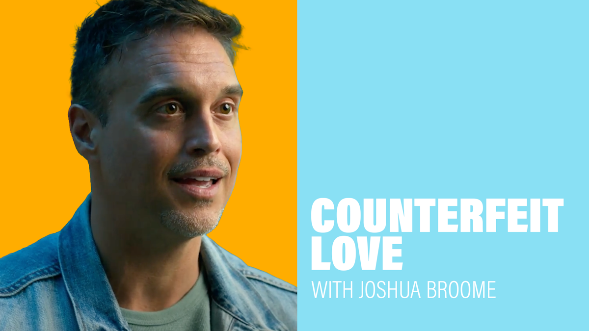 Counterfeit Love