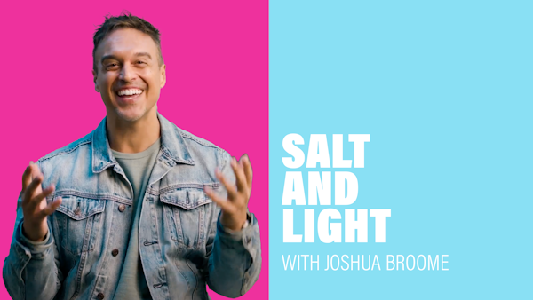 Salt and Light