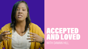 Accepted and Loved