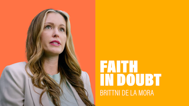 Faith in Doubt