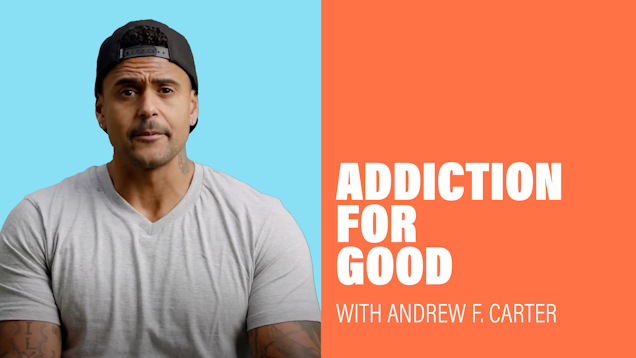 Addiction For Good