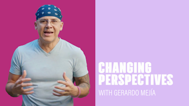 Changing Perspectives