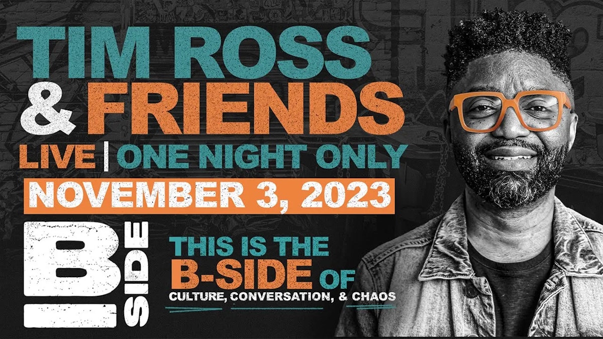 TICKETS TO OUR LIVE SHOW!!! GET EM NOW!