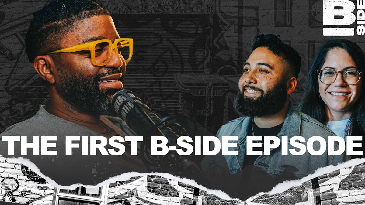 WELCOME TO THE B-SIDE! We got DOMINION | Solo Dolo Pod | The Basement w- Tim Ross 