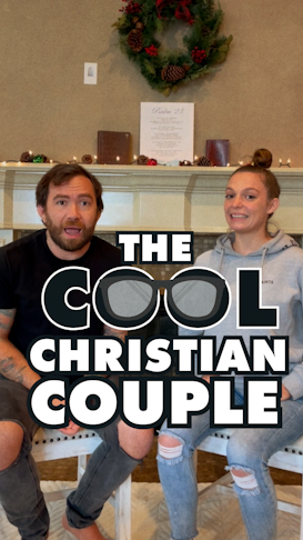 Are You A Cool Christian Couple?