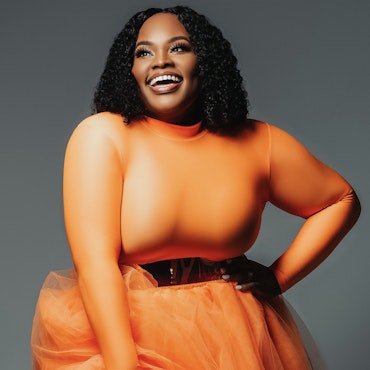 Tasha Cobb