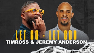 Jeremy Anderson & Tim Ross Go IN-DEPTH About the B-Side Movement