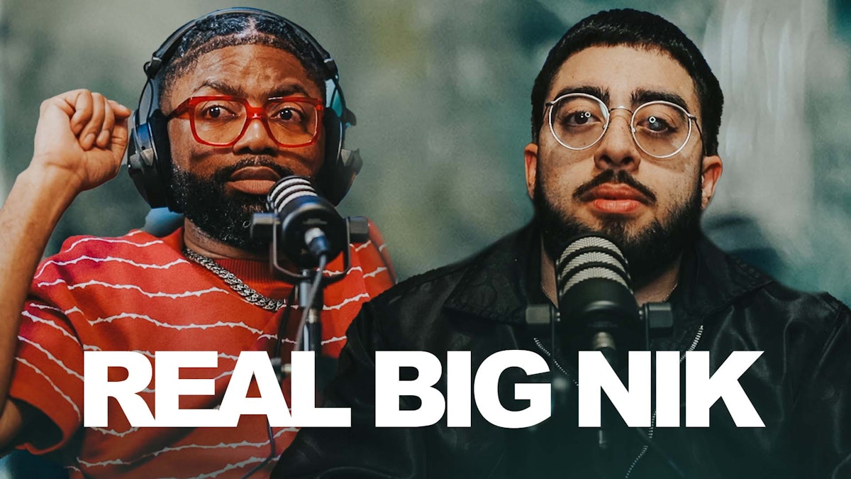 The Mantle Must Decrease So The Anointing Can Increase | Tim Ross & Real Big Nik | @ The Basement Podcast