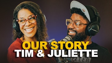 OUR STORY | Tim & Juliette Ross tell ALL on their journey- highs & lows | Valentines Day Special 