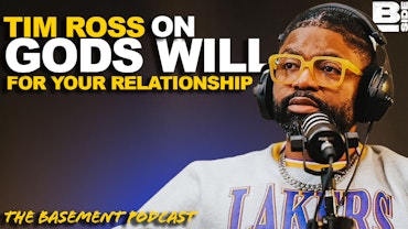 What is GOD'S WILL for YOUR RELATIONSHIP? Let's talk DIVORCE, the RIGHT PARTNER, & more w- Tim Ross