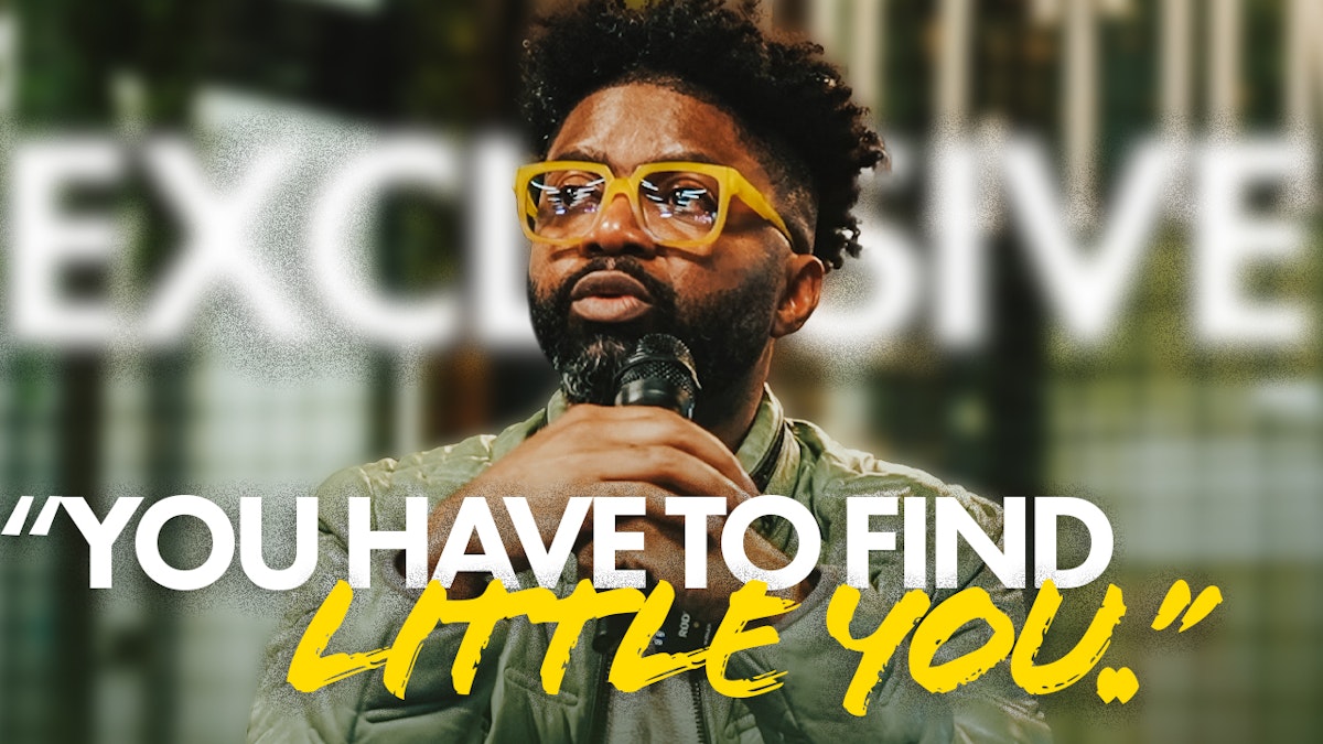 It's time to JUST CRY | Tim Ross | Learn to HEAL little you | Tulsa Book Tour LIVE SHOW