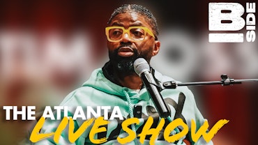 THE ATLANTA CONVERSATION | Tim Ross goes IN! 