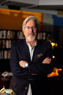 Larry Alex Taunton