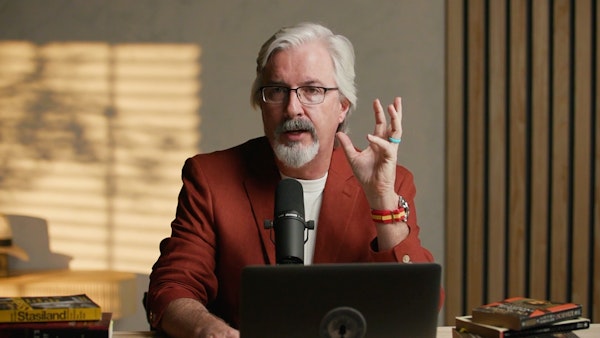 Larry Alex Taunton