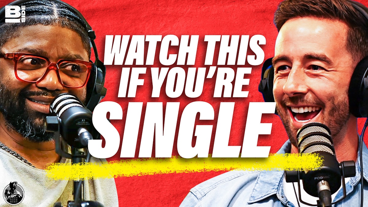 I’m 34 & STILL single.. | How to Manage your SINGLE SEASON w- Tim Ross & Ryan Wekenman