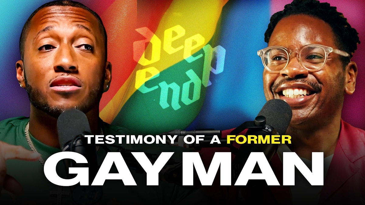Can you be LGBTQ+ and Christian? 