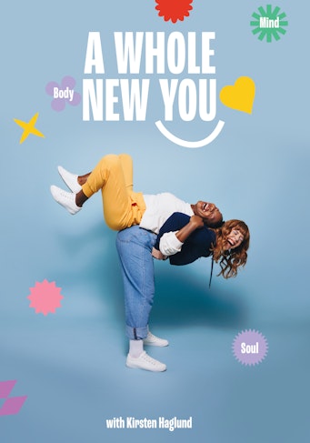 A Whole New You