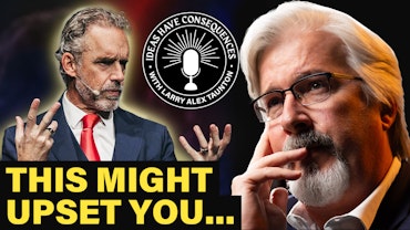 Jordan Peterson's Bombshell Statement – THIS is Why He's Wrong About Christianity