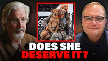 Kristi Noem Controversy Reveals Deeper Problem in America w/ Steve Deace