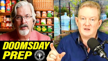 Preparing for the Globalist's "Great Reset" with Jim Ferguson