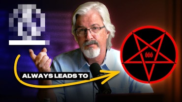 The REAL Ideology Birthing the Rise of Mainstream Satanism