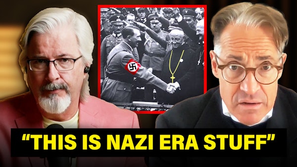 Eric Metaxas Confronts Cultural Marxism & Spiritual War Within American Church