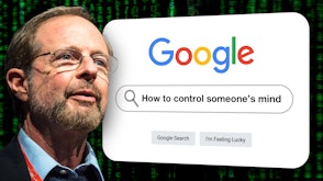 Big Tech Is Silently Manipulating Your Thoughts | Dr. Robert Epstein