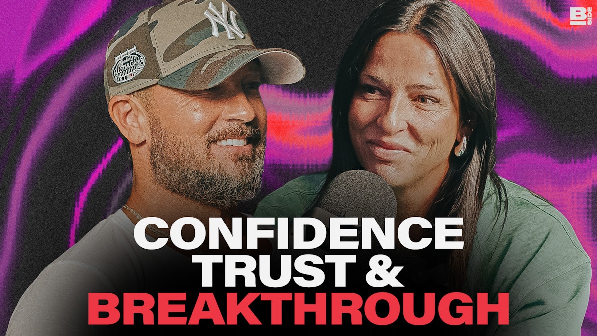 The Breakthrough Is On The Way.. | Carl & Laura Lentz Tell All